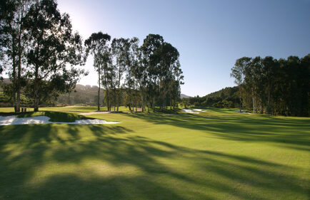 Santana Golf & Country Club